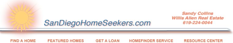 San Diego Real Estate